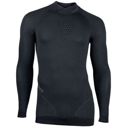 T-Shirt Lange Mouw Uyn Fusyon