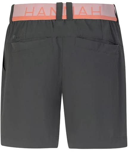 Hannah Holy Korte Broek Grijs 38 Vrouw
