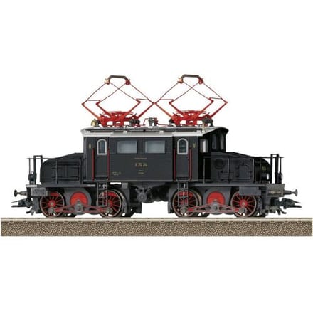 TRIX H0 25748 H0 elektrische locomotief E 70.2 van de DB