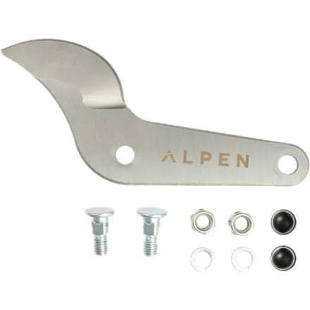 Alpen weisshorn 260 vervang mes kit
