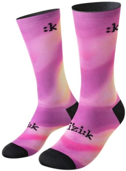Fizik Performance Air Sokken Roze EU 40-43