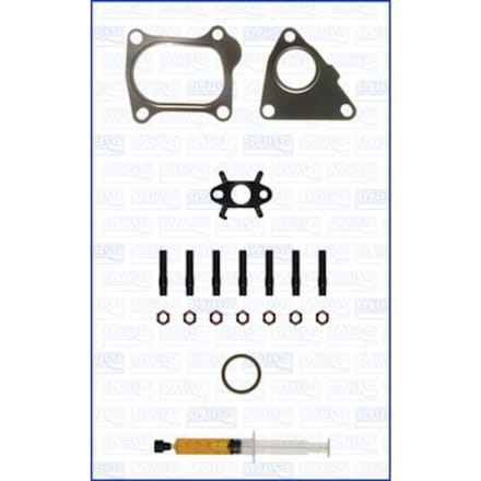 Montageset, supercharger AJUSA JTC12052