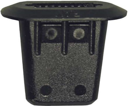 Spreidmoer OEM:51138102952 - 5 stuks