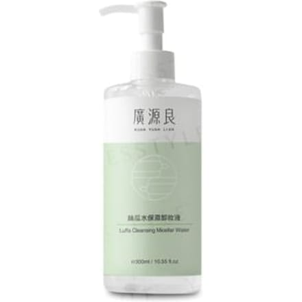 Kuan Yuan Lian - Luffa Cleansing Micellar Water 300ml