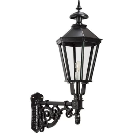 KS Verlichting Buitenlamp Lisse XL