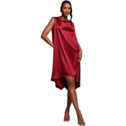 Damesjurk Goddiva Wing