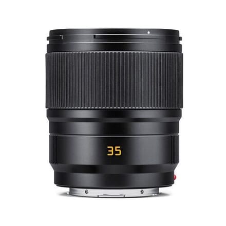 Leica SUMMICRON-SL 35mm f/2.0 ASPH.  L-mount