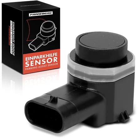 Frankberg 1x Parksensor PDC Sensor voor Volvo