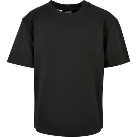 Oversized T-shirt voor kinderen Urban Classics Heavy