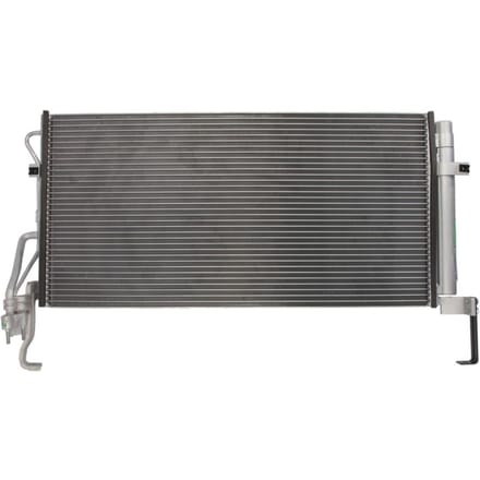 Condensator, airconditioning NRF 35429