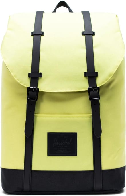 Retreat - Highlight/Black