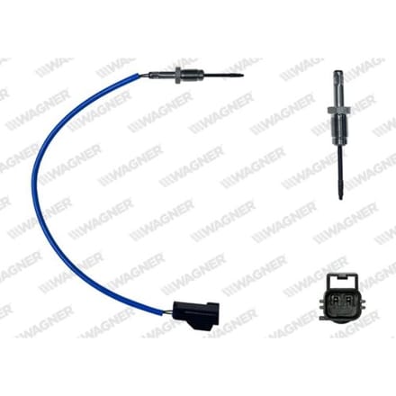 Sensor, uitlaatgastemperatuur WAGNER ETP00144