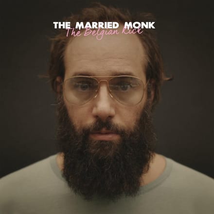 Married Monk - The Belgian Kick (LP)