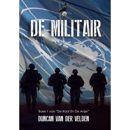 De Militair - Duncan Van der Velden