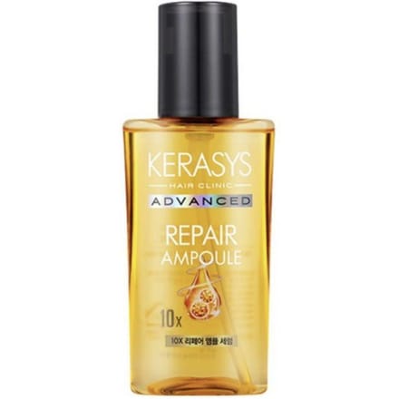 Kerasys Advanced 10X Repair Haar Ampul Serum 80 ml 2pcs