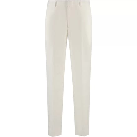 Pantalon Michael Kors Pure Linen Drawstring