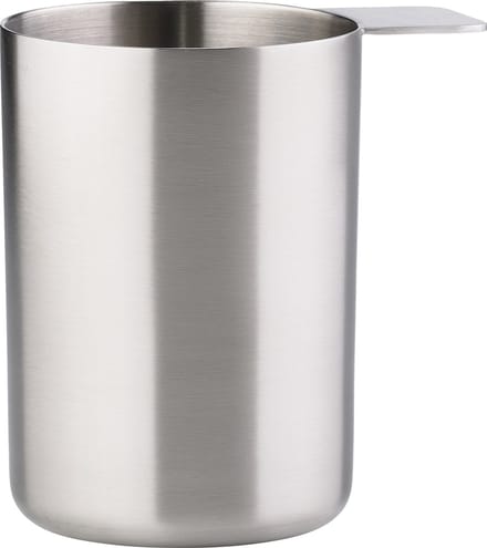 Zone Denmark Singles Maatbeker Dia 8,4 x 11,5 cm 500 ml Staal