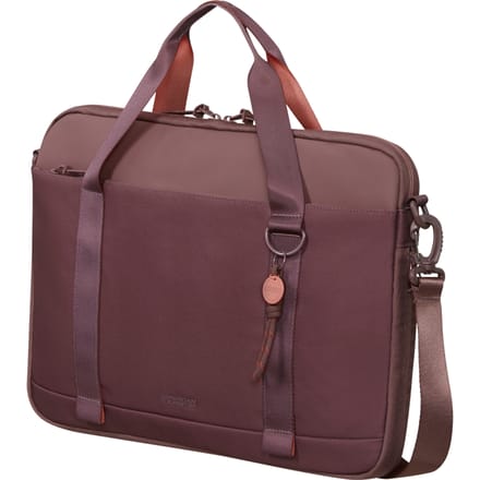 American Tourister Minima Aktetas Galactic Mauve