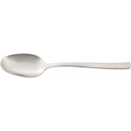 Tafellepel - Capri - 210 mm - Roestvrij staal 18/10 - Modern design - Vaatwasserbestendig