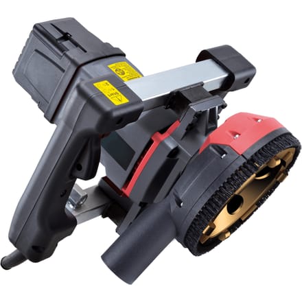 Husqvarnagroep hand grinder bhg-125 g5 | eu