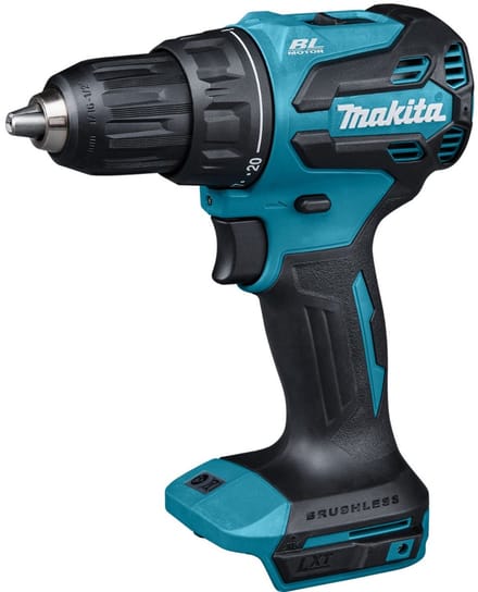 Makita DDF490Z 18V Li-ion accu boor-/schroefmachine body - koolborstelloos