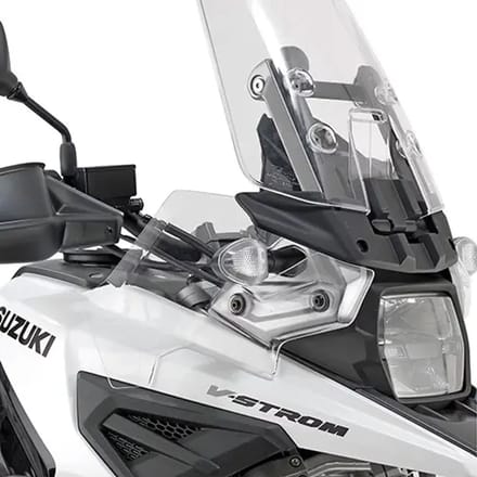 Deflectoren Givi Suzuki v-strom 1050