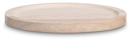 S|P Collection Serveerplank 20cm mango Rural