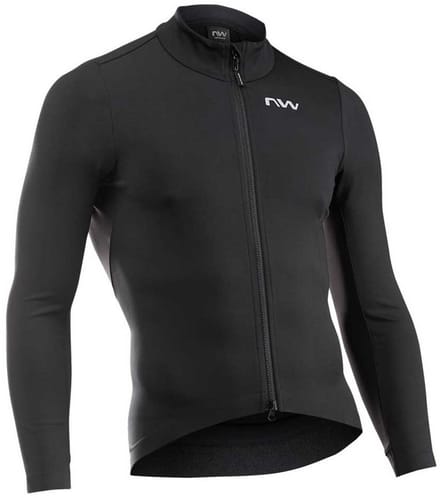 Northwave Extreme Jas Zwart M Man