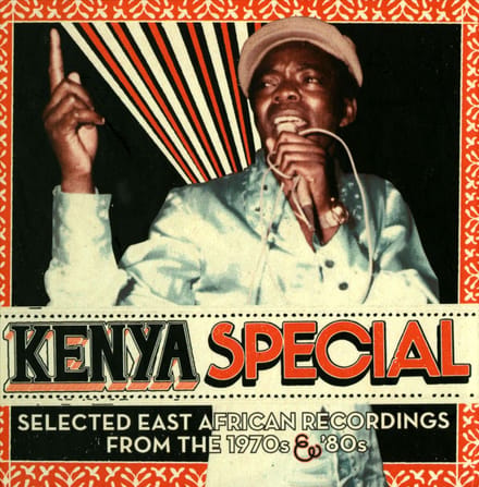 Kenya Special