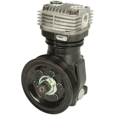 Compressor, pneumatisch systeem WABCO 4111410070