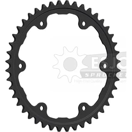 Motorfiets kroon Supersprox 50-29055-44 # 86900-44