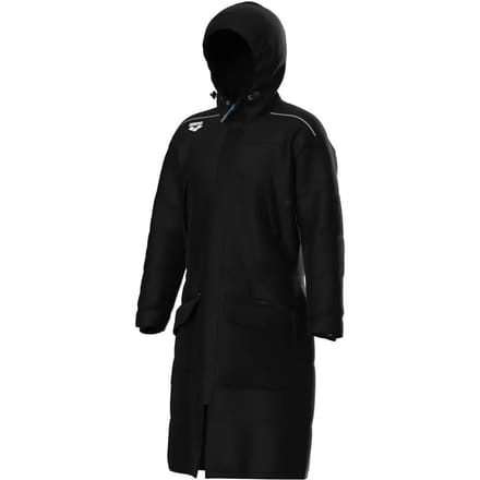 Parka Arena Team Solid