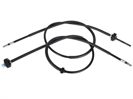 MODECAR Renault Espace IV - Handremkabel - Links en Rechts - Elektrische Vervangende Kit