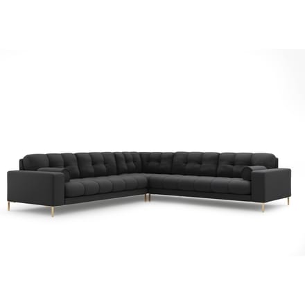 Hoekbank Bali | Cosmopolitan Design