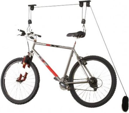 Bike lift maxxus pro