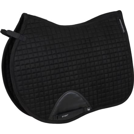 Zadeldek voor paarden Catago Fir-Tech Performance 16"