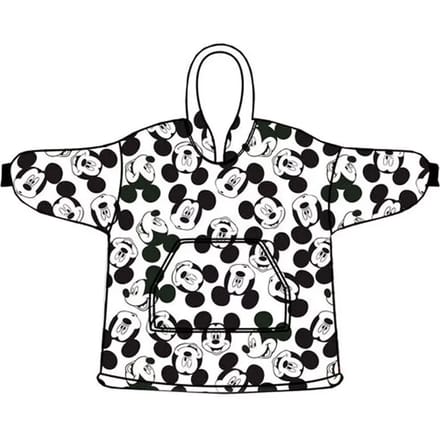 Junior Hoodie Disney Mickey