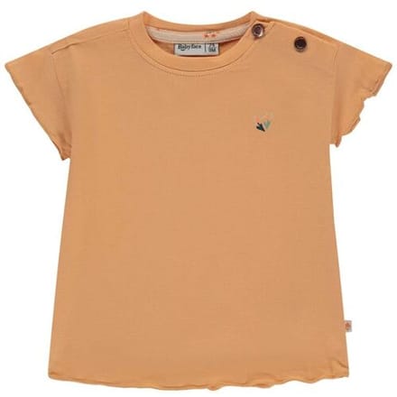 Babyface baby T-shirt Lightorange 86 dames