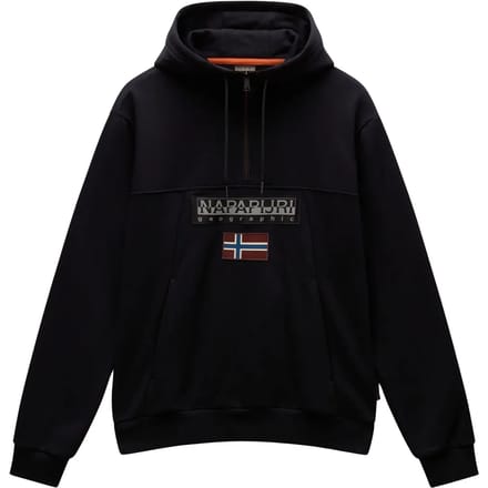 Sweatshirt Napapijri Burgee HZH