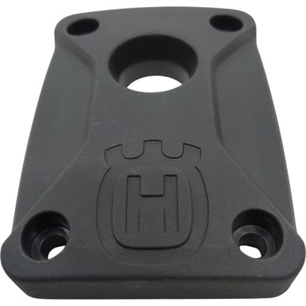 Coulmn plastic guard