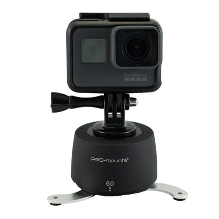 PRO-mounts PRO-Lapse