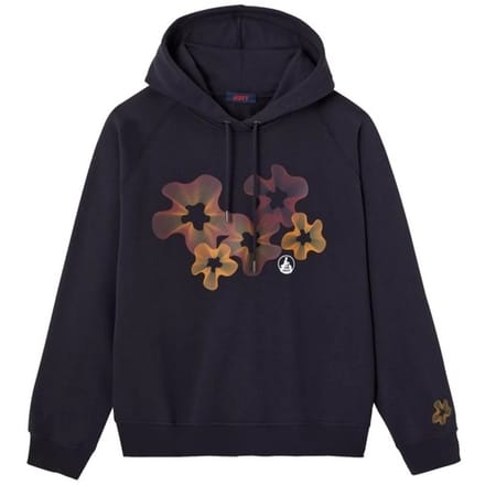 JOTT MEDINA BOHEMIAN Blauw M EU