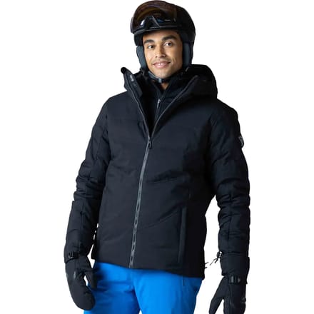 Rossignol Siz ski jas heren zwart maat L
