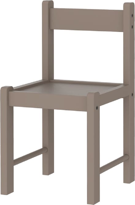 Europe Baby Basic II Kinderstoeltje Chestnut
