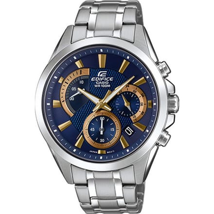 CASIO Edifice Heren Horloge | EFV-580D-2AVUEF