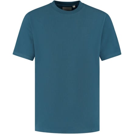 Dstrezzed Ds_lasse Tee Deep Dive Größe: S | Basic T-Shirts Outlet | Herren