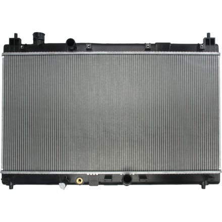 Radiator, motorkoeling KOYORAD PL083708