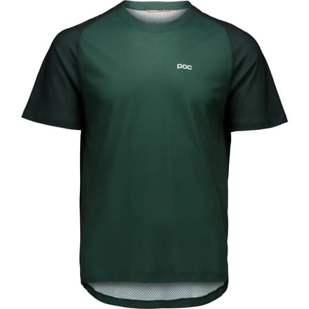 POC Motion Air Jersey groen