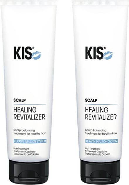 KIS - KeraScalp - Revitalizer - 2 x 150ml