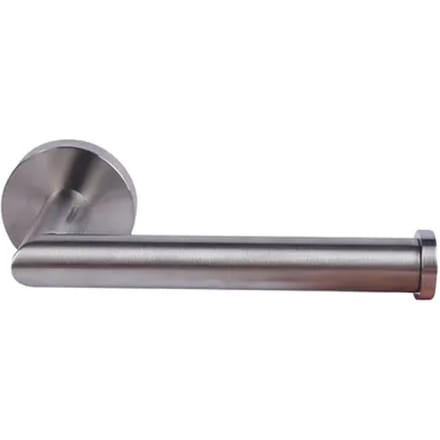 Aquavive Toiletrolhouder - Rvs - Chroom Geborsteld